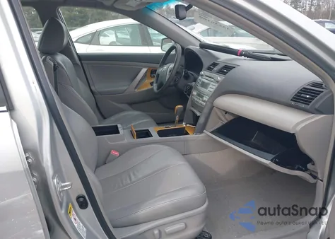 2007 Toyota Camry Xle V6 из США, поврежденный, VIN 4T1BK46K17U010148